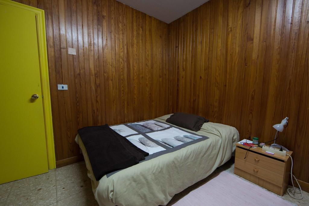 Residencia Molares 5 Lägenhet Vigo Exteriör bild