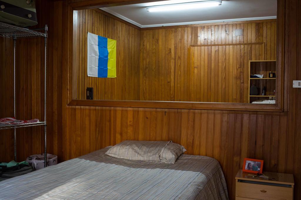 Residencia Molares 5 Lägenhet Vigo Exteriör bild